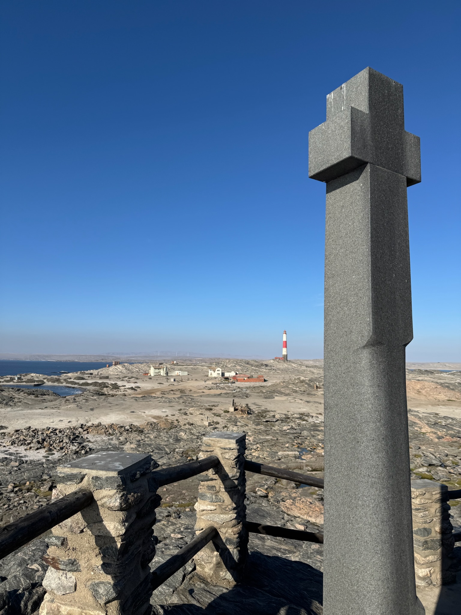 Lüderitz & Kolmanskop 9