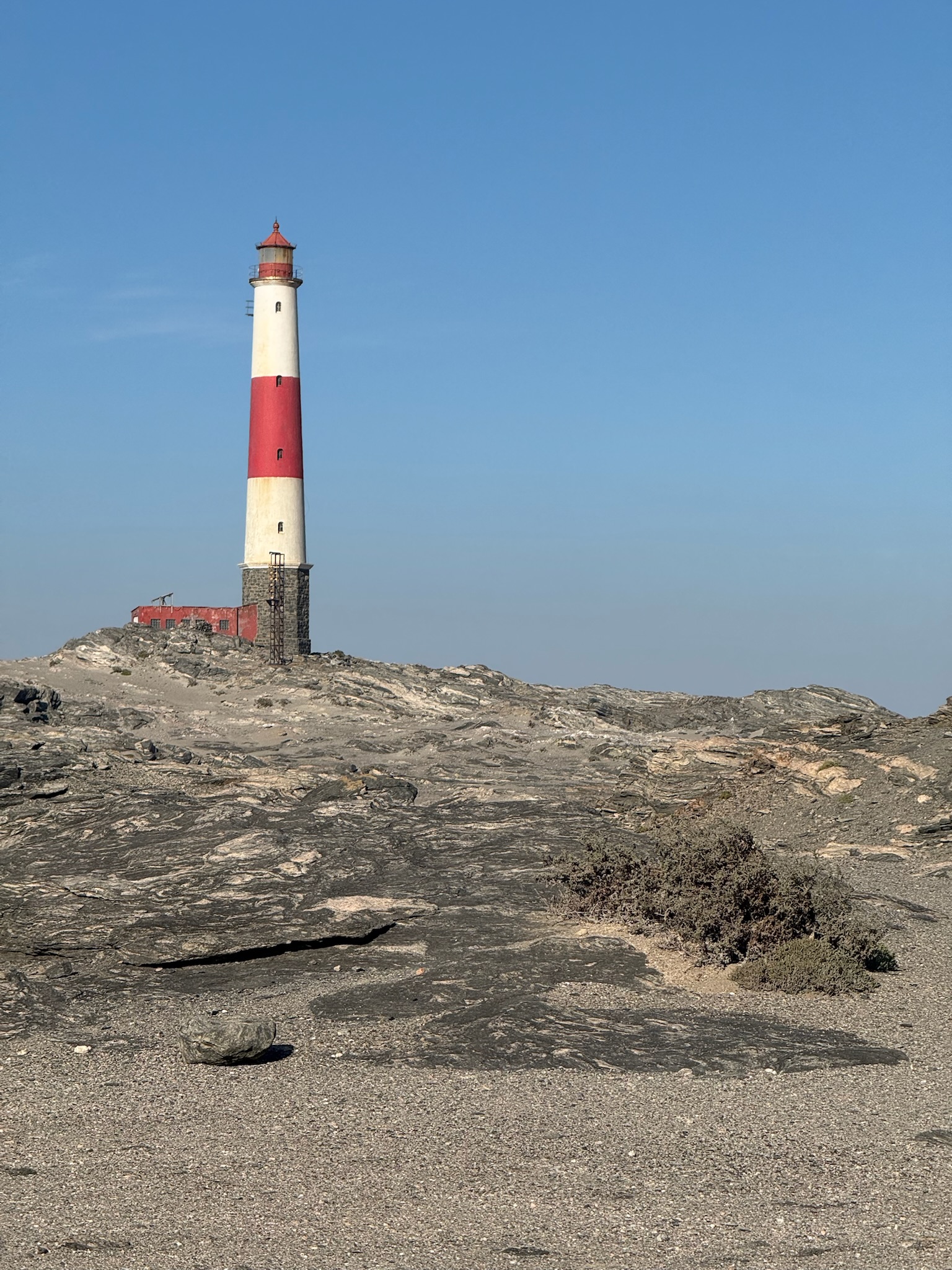 Lüderitz & Kolmanskop 11