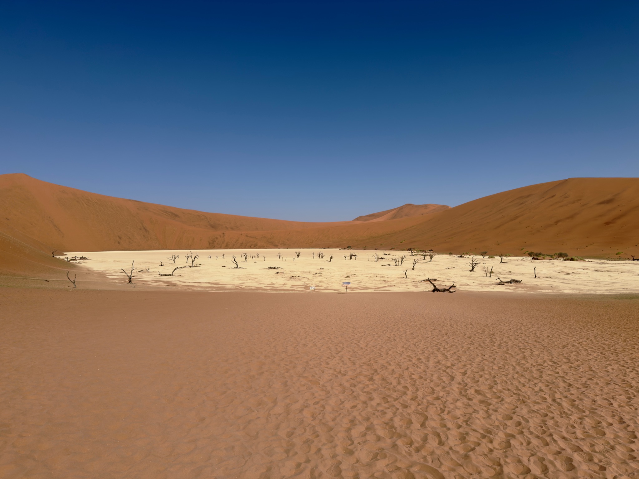 Sossusvlei & Deadvlei 12