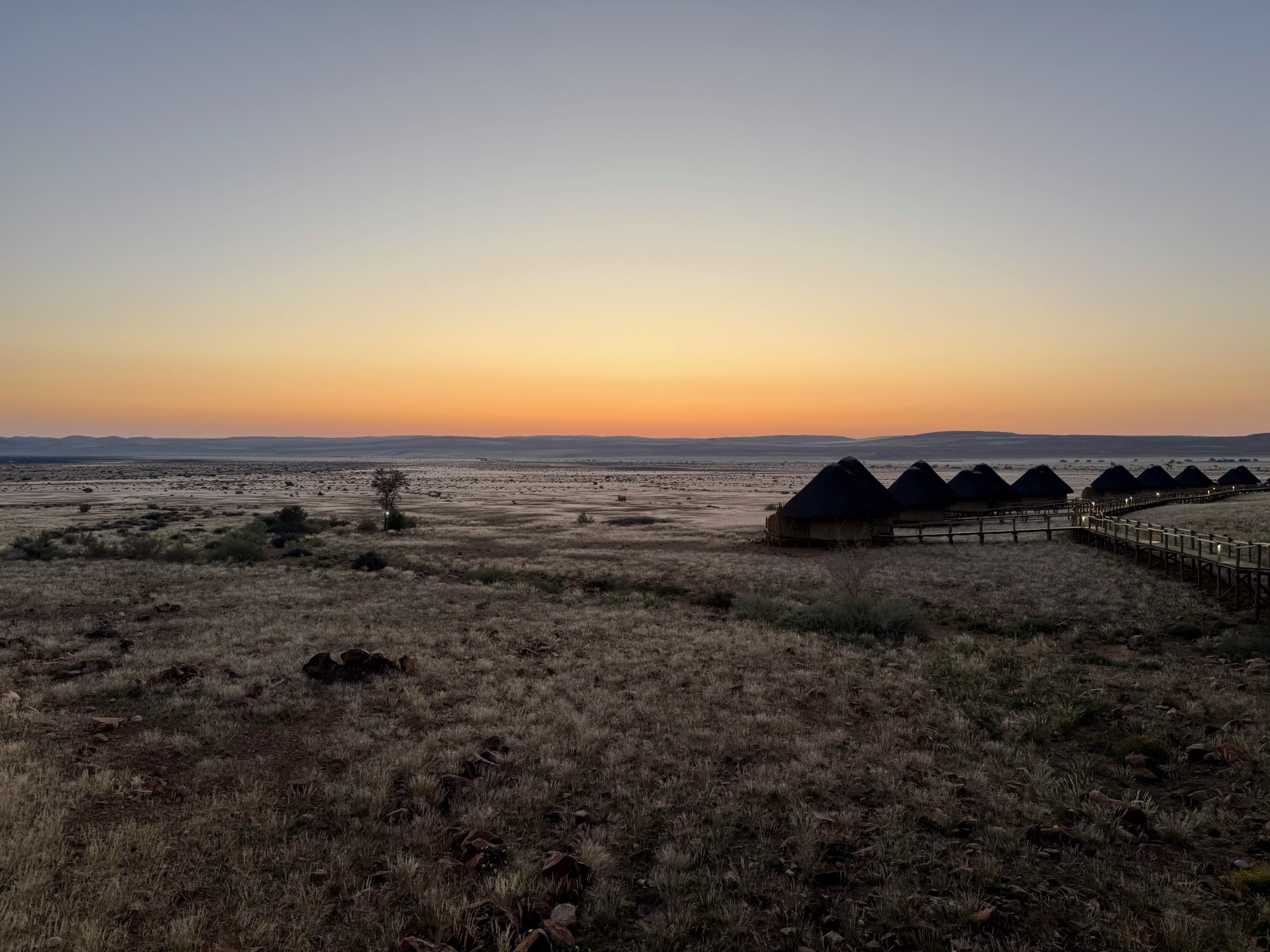 Sossusvlei & Deadvlei 15