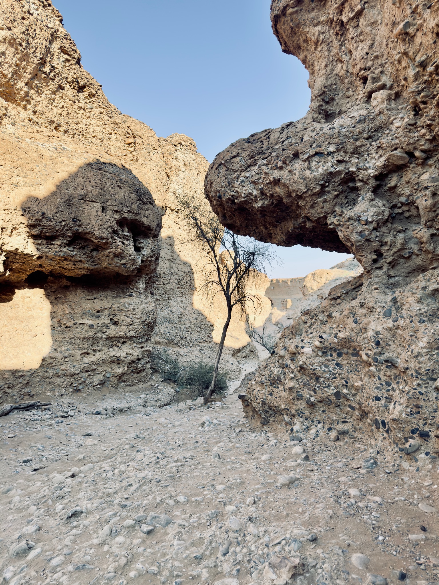 Sossusvlei → Swakopmund 2