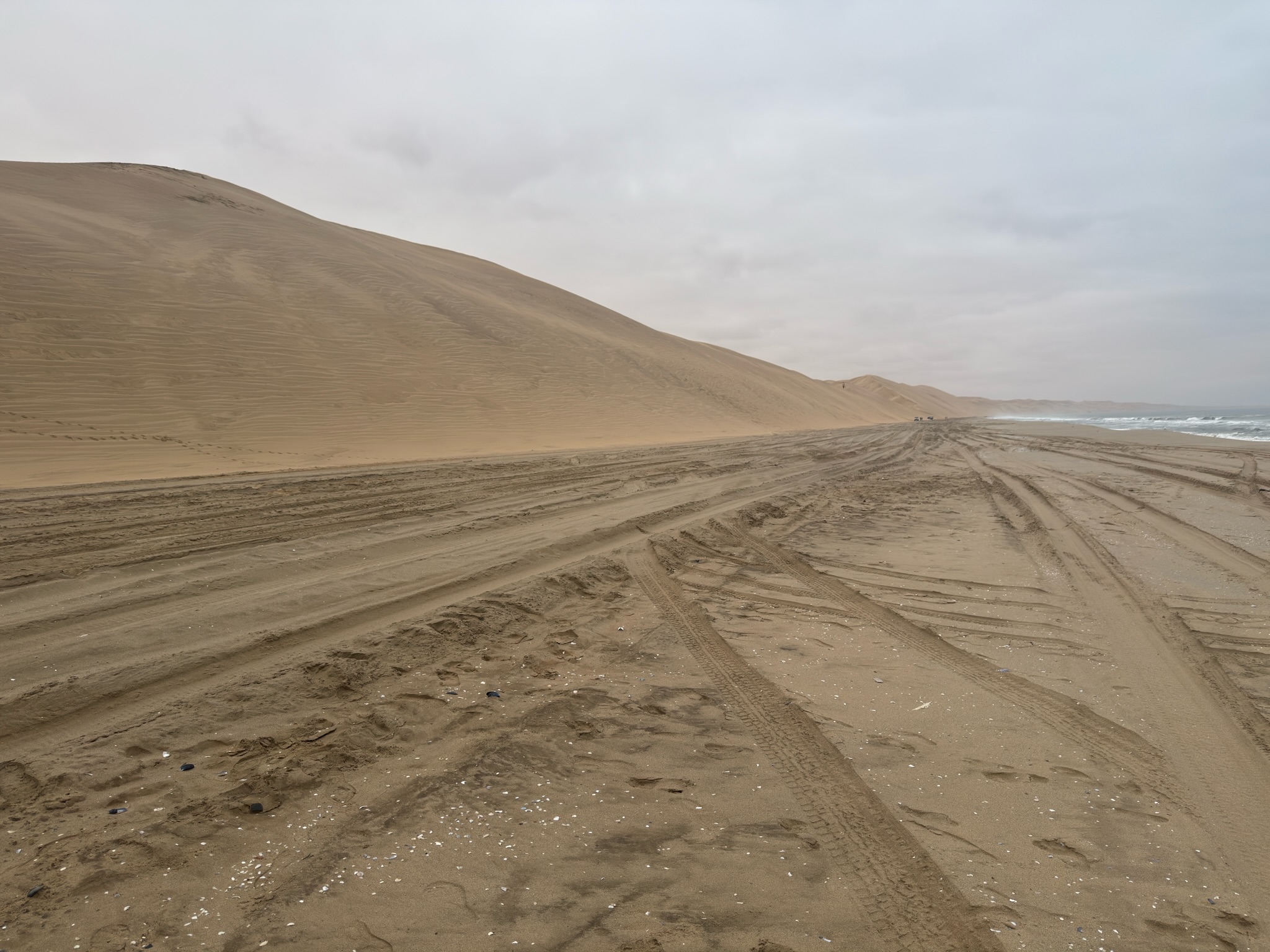 Swakopmund & Walvis Bay 2