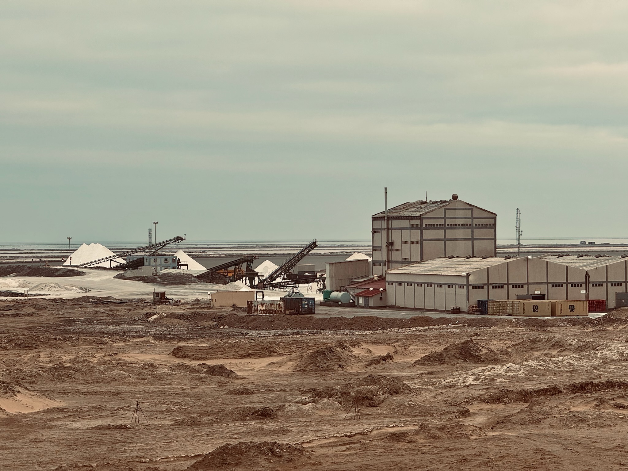Swakopmund & Walvis Bay 3