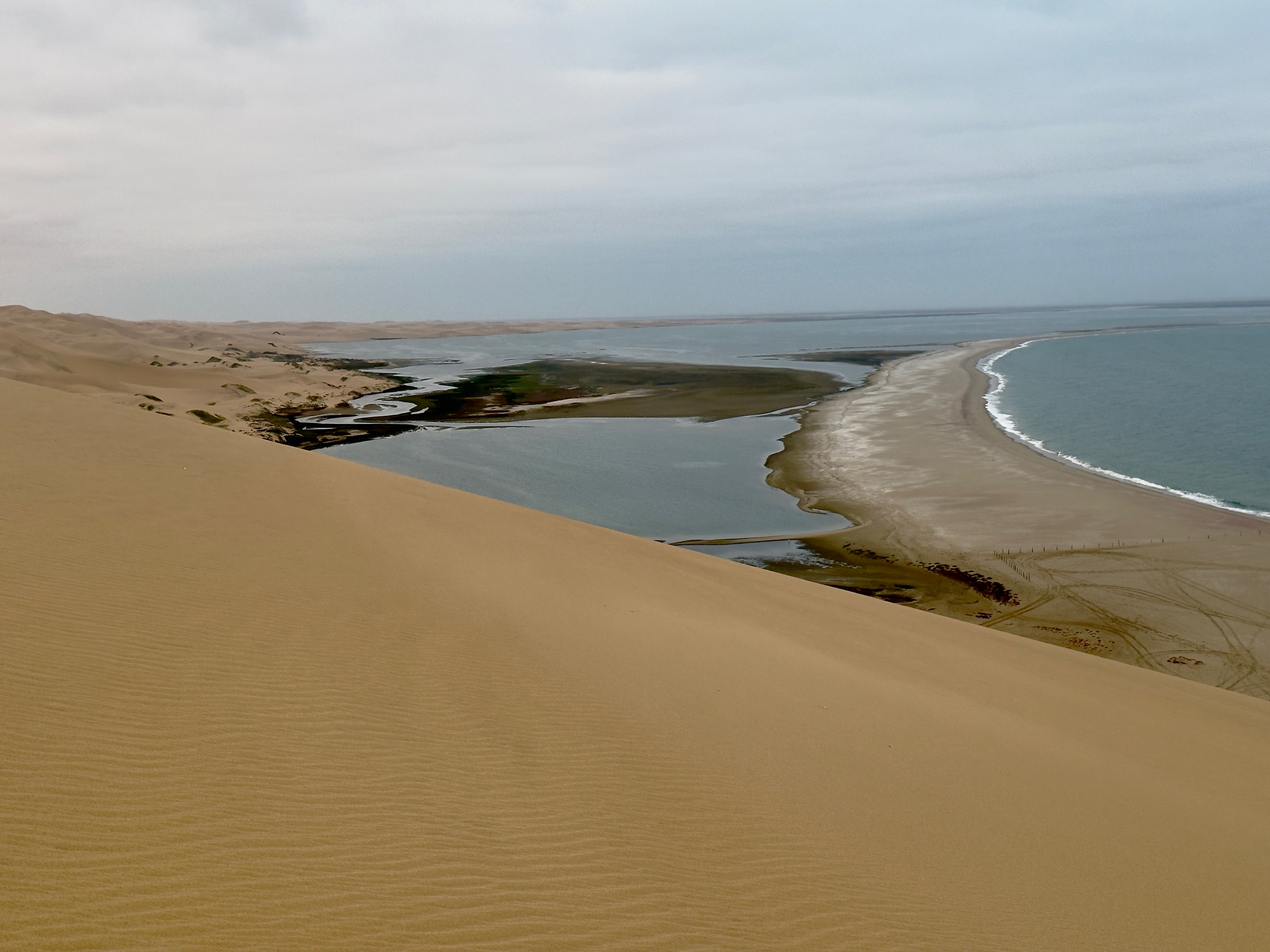 Swakopmund & Walvis Bay 7