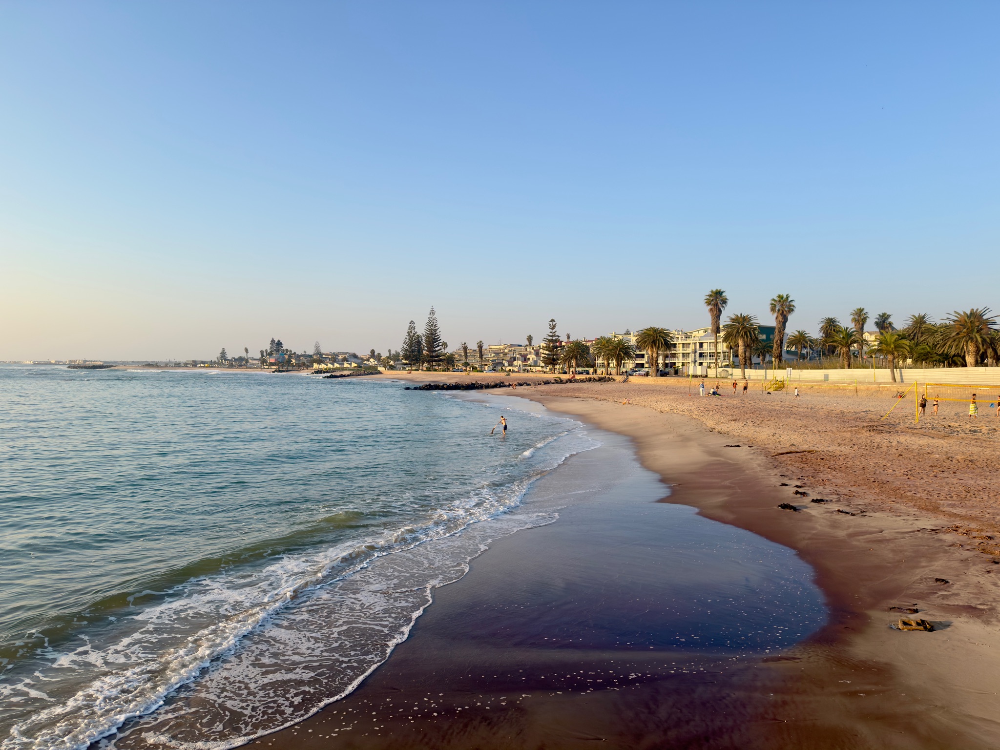 Swakopmund & Walvis Bay 14