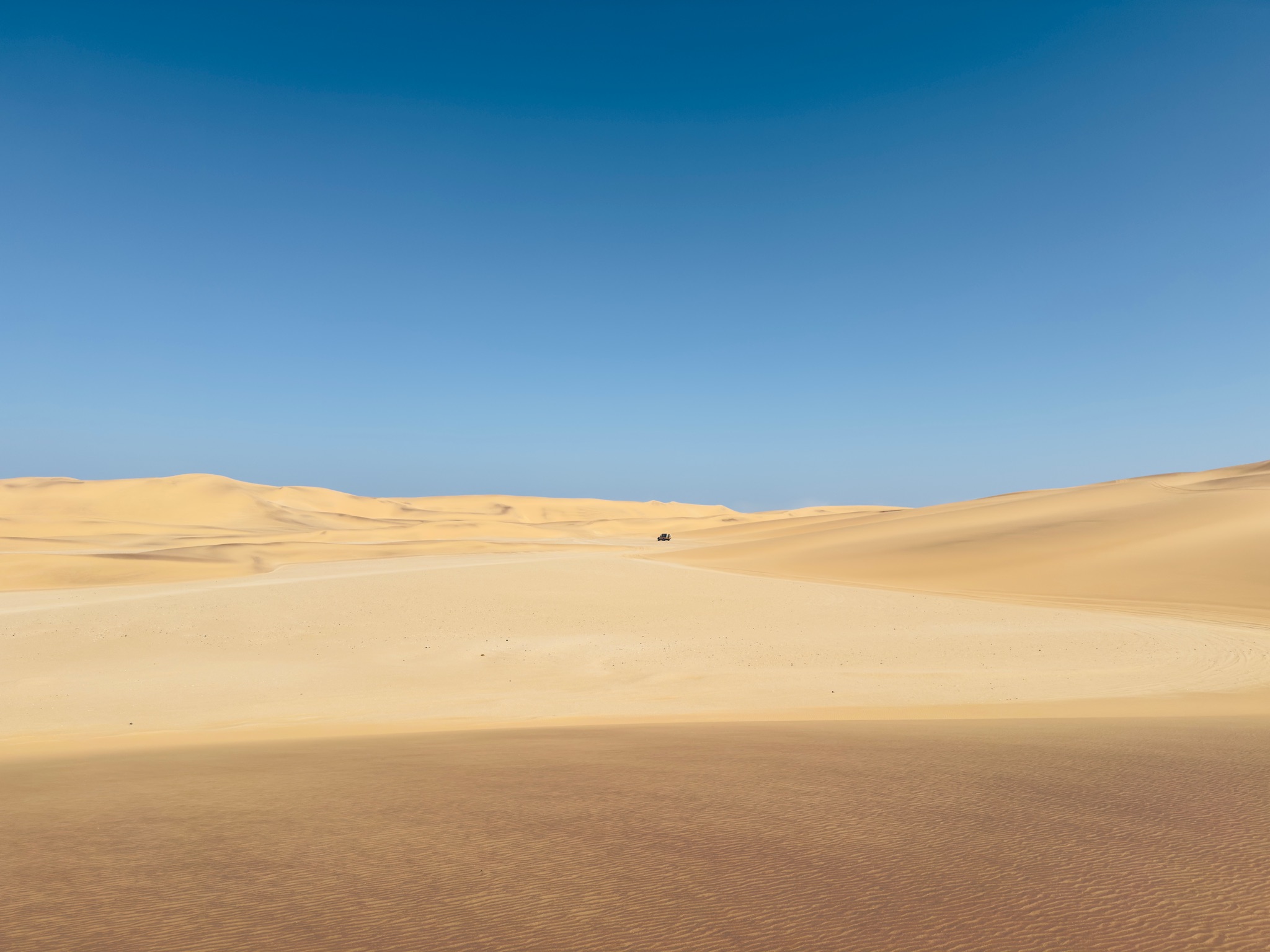 Swakopmund → Spitzkoppe 8
