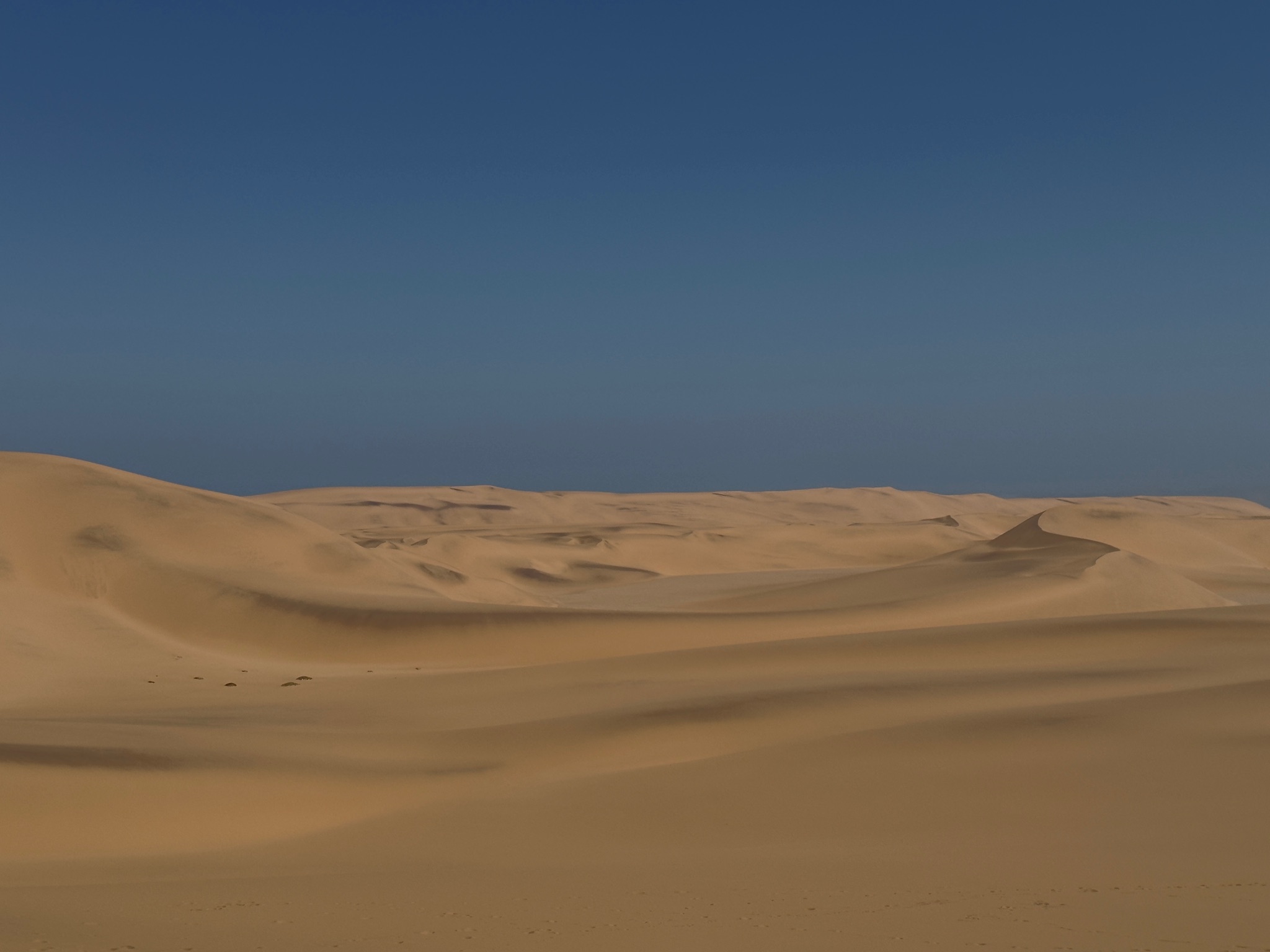 Swakopmund → Spitzkoppe 5