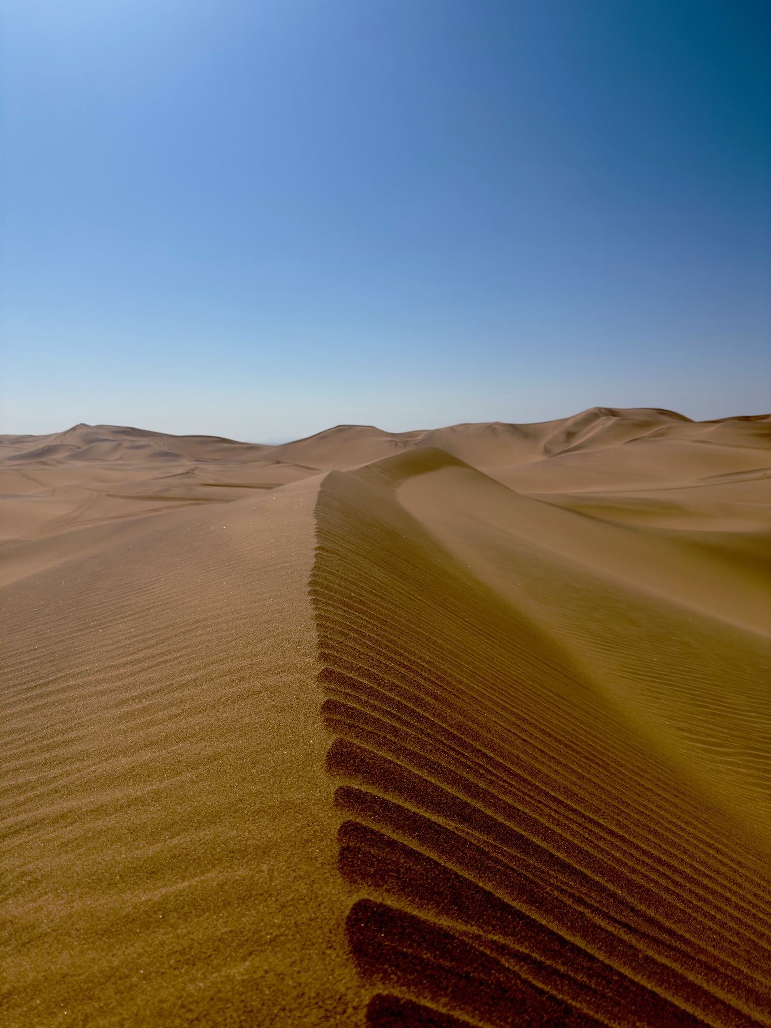Swakopmund → Spitzkoppe 11