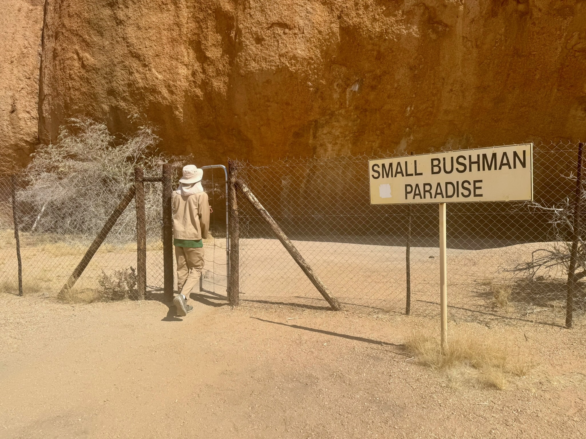 Day at Spitzkoppe 8