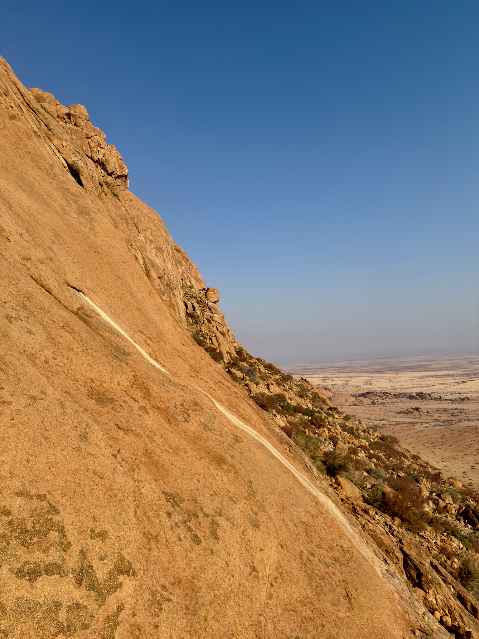 Day at Spitzkoppe 6