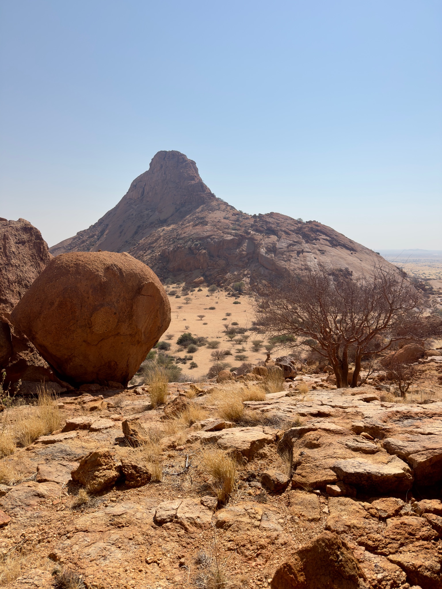 Day at Spitzkoppe 5