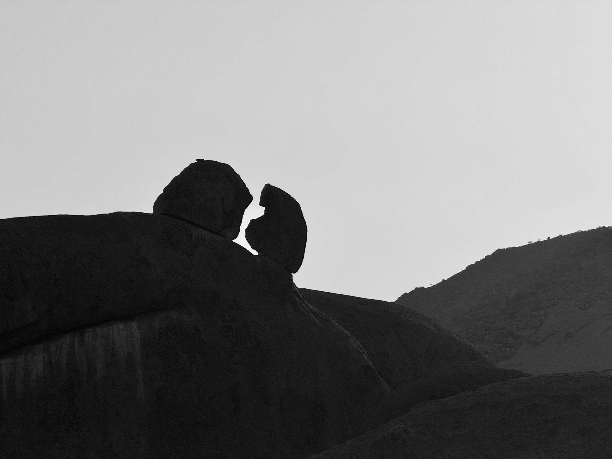 Day at Spitzkoppe 15