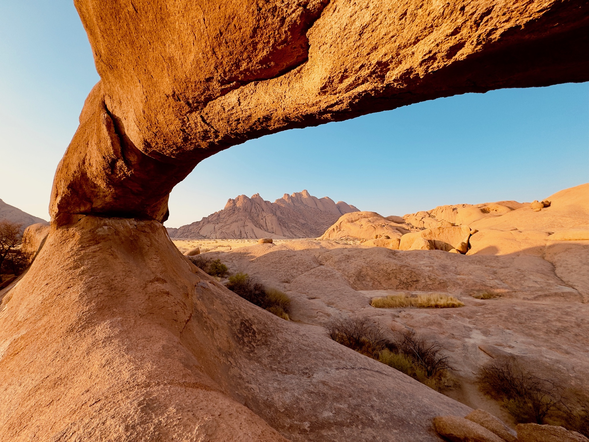 Day at Spitzkoppe 11