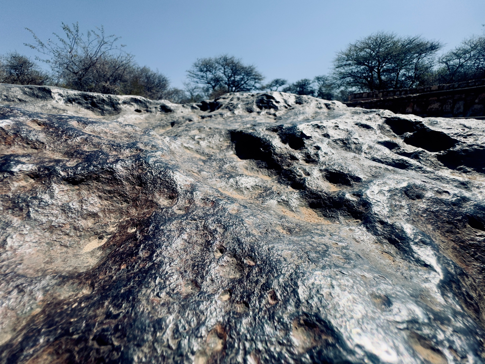 Mushara → Waterberg 3