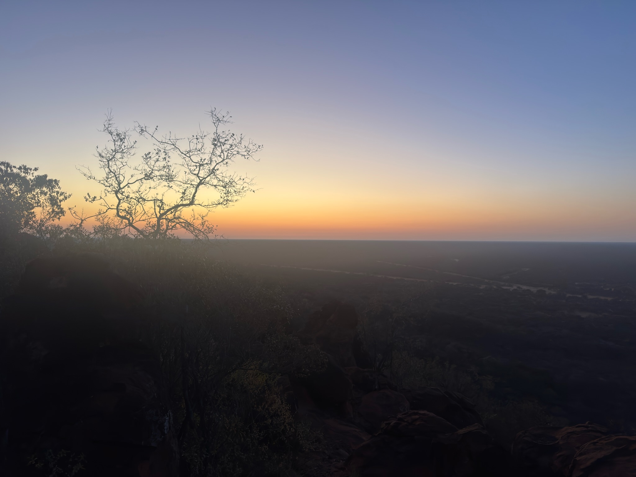 Day at Waterberg 1