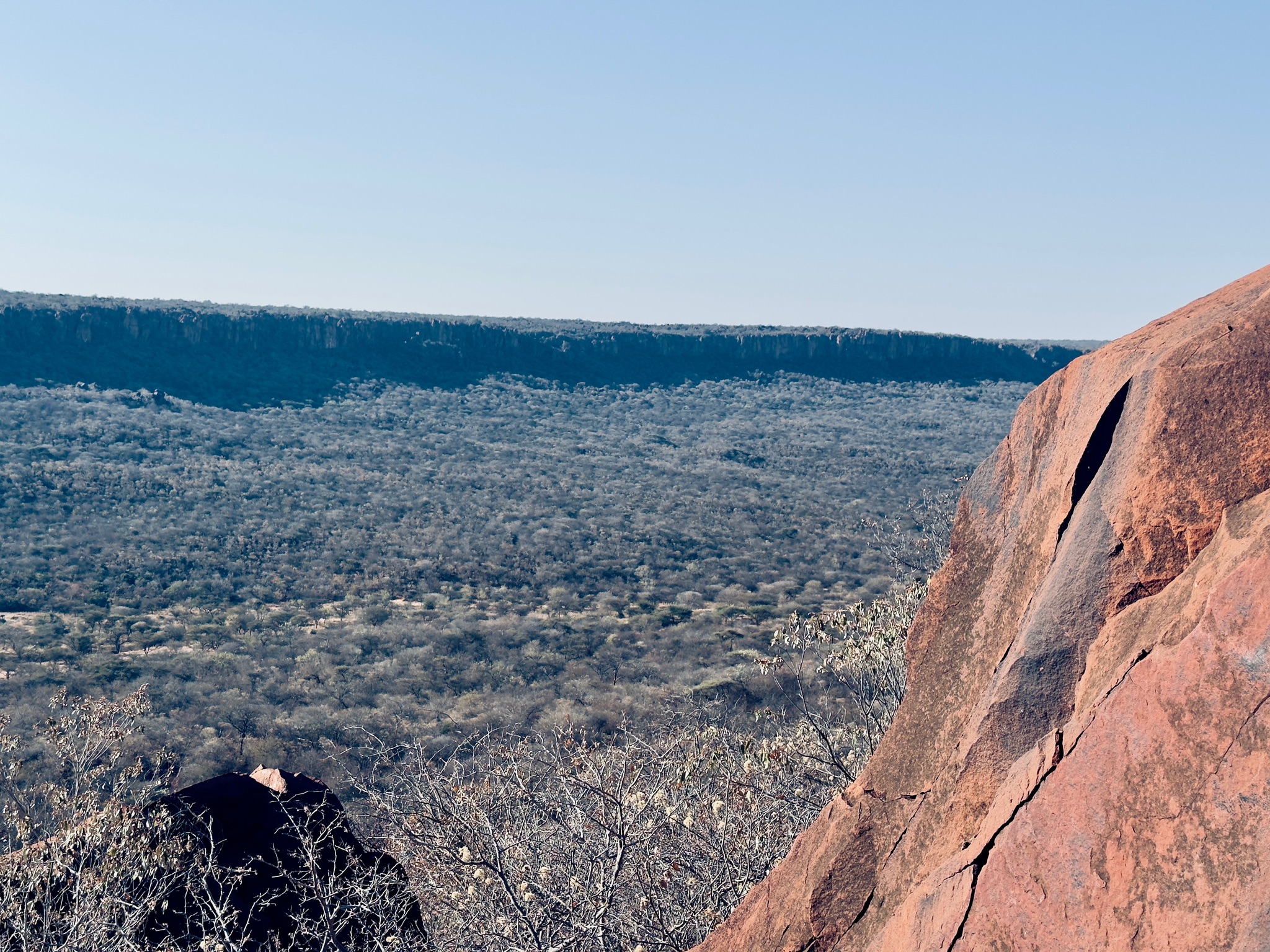 Day at Waterberg 13