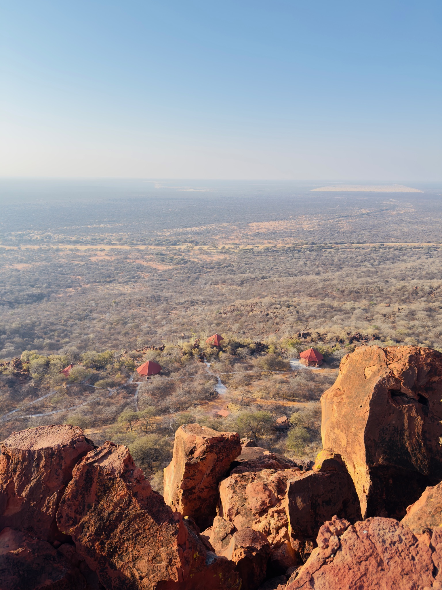 Waterberg → Daan Viljoen