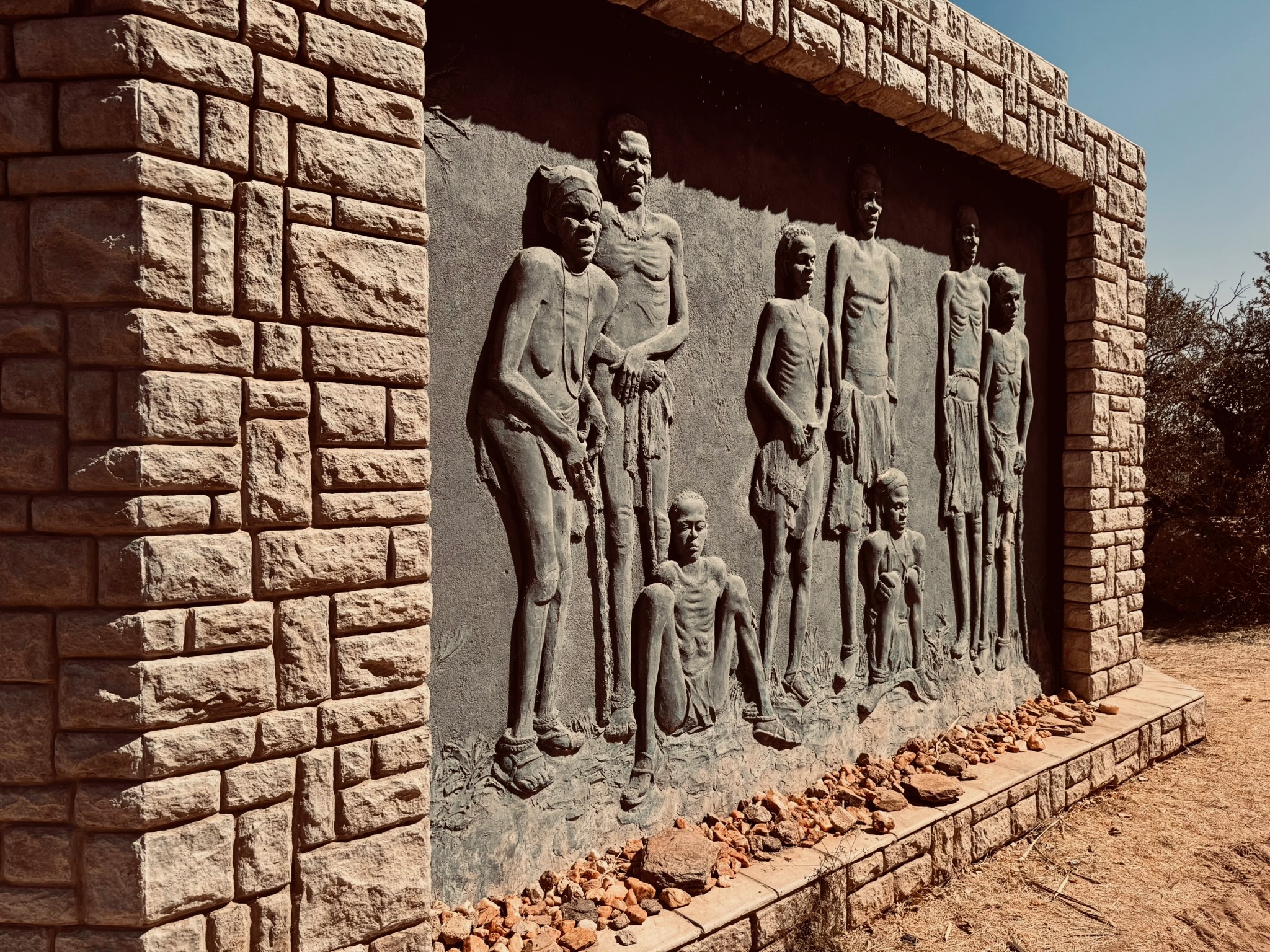 Windhoek — Final City 2