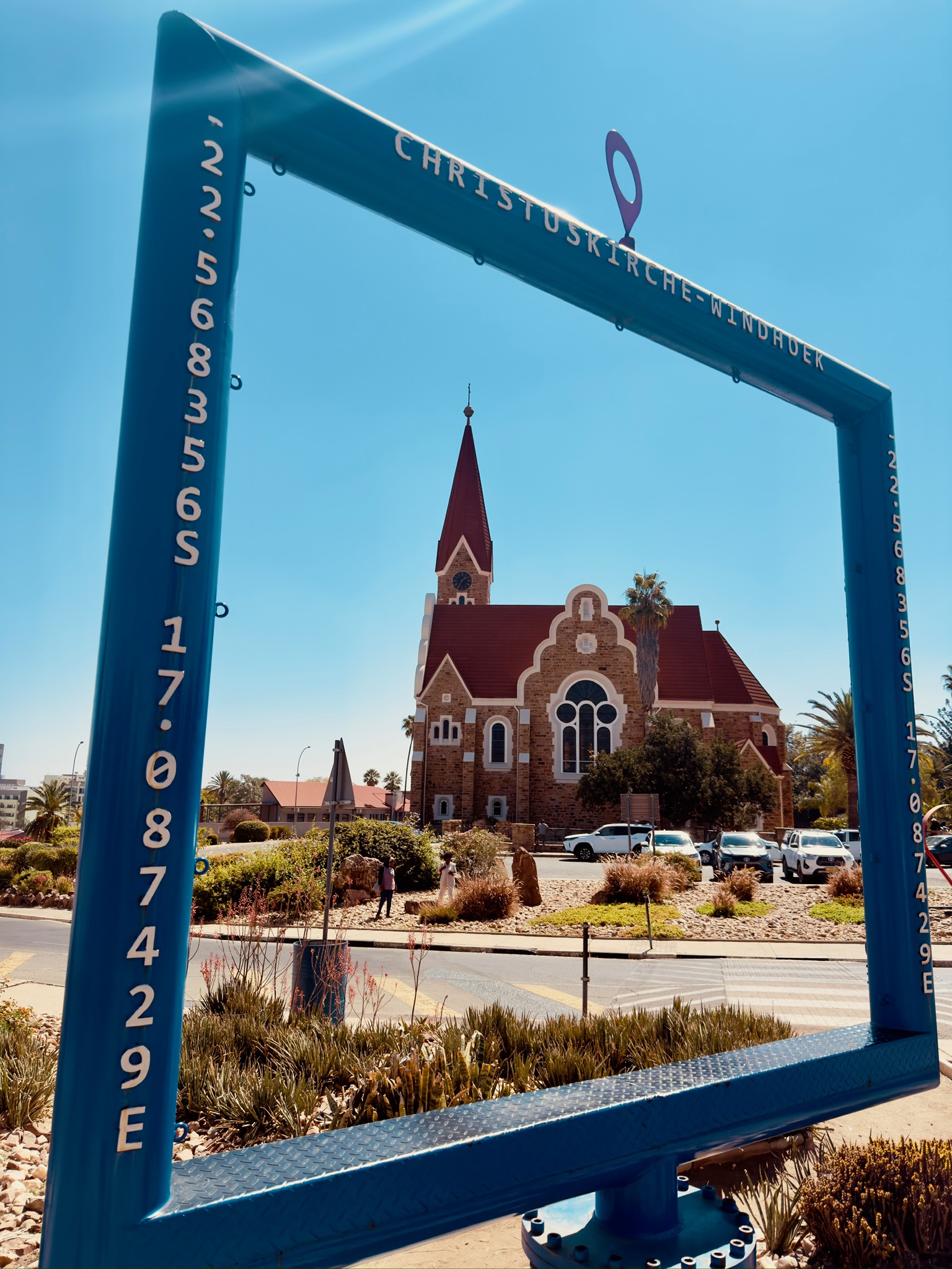 Windhoek — Final City 3