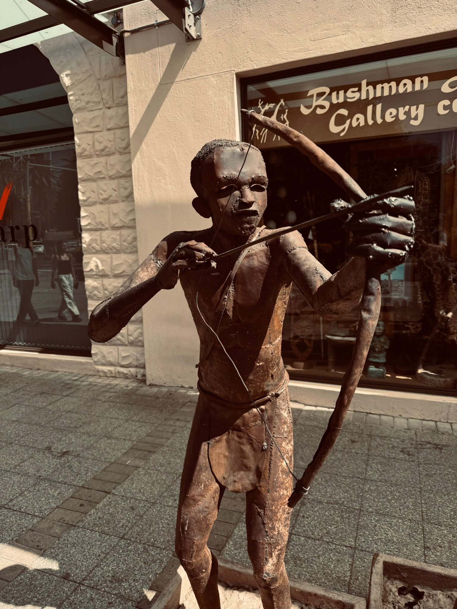 Windhoek — Final City 5