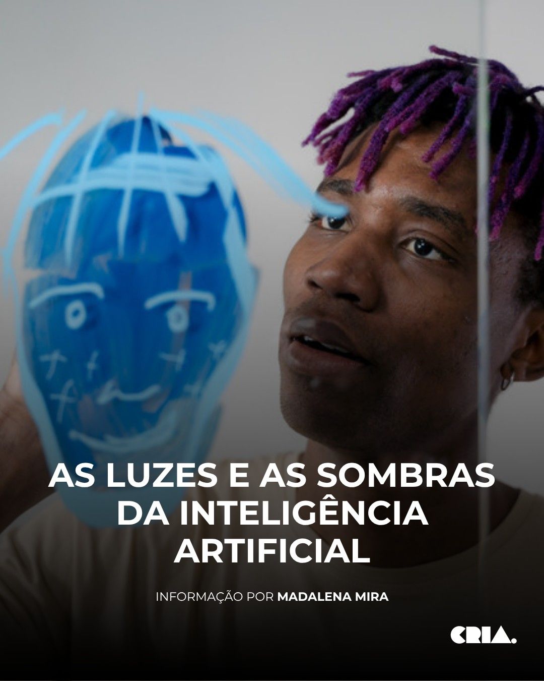 As luzes e as sombras da inteligência artificial