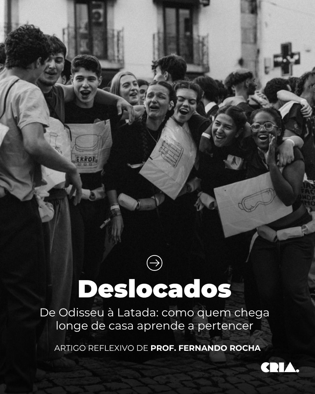 Deslocados