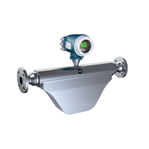 HIKMICRO FC00 — Medidor de Vazão Mássica Coriolis