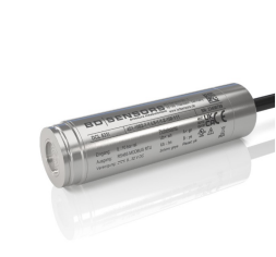 BD|Sensors DCL 531i — Sonda de Nível em Aço Inox com RS485 Modbus RTU