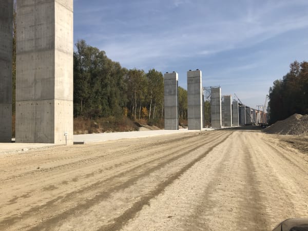 Vijadukt km59 - fotografija 5
