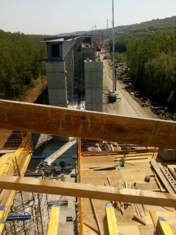 Vijadukt km59 - fotografija 3