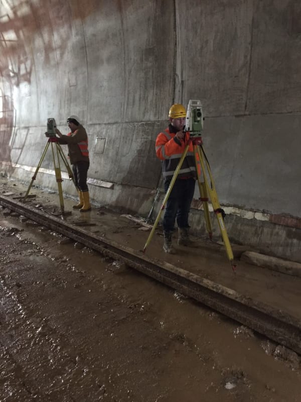 Tunel Čortanovci - fotografija 8