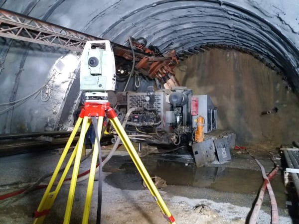 Tunel Čortanovci - fotografija 6