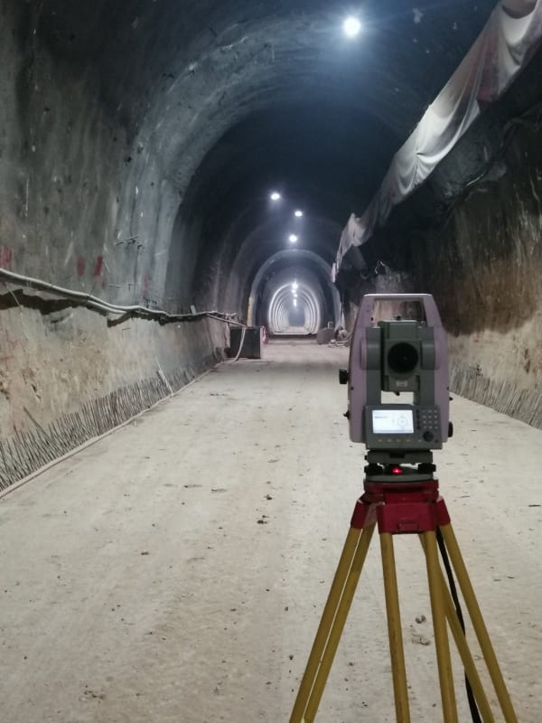Tunel Čortanovci - fotografija 2