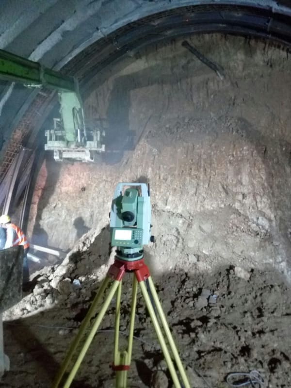 Album Tunel Čortanovci