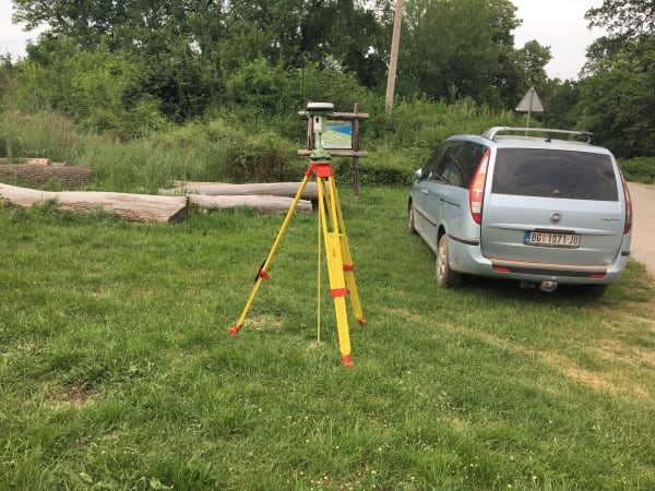 Statika - fotografija 4