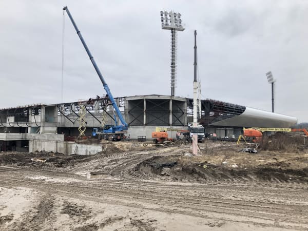 Stadion Kraljevića - fotografija 4