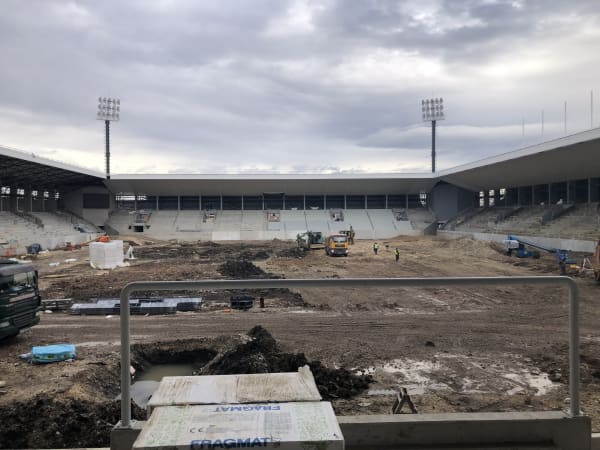 Stadion Kraljevića - fotografija 2