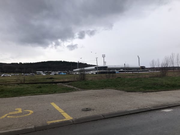 Album Stadion Kraljevića