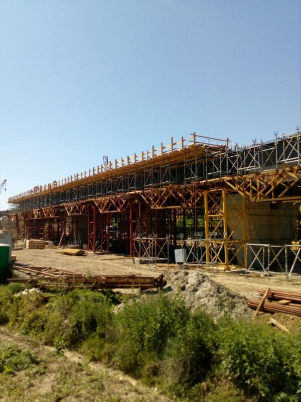 Mostovi - fotografija 2