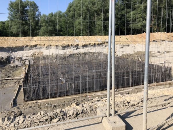 Ploče i potporni zidovi - fotografija 3