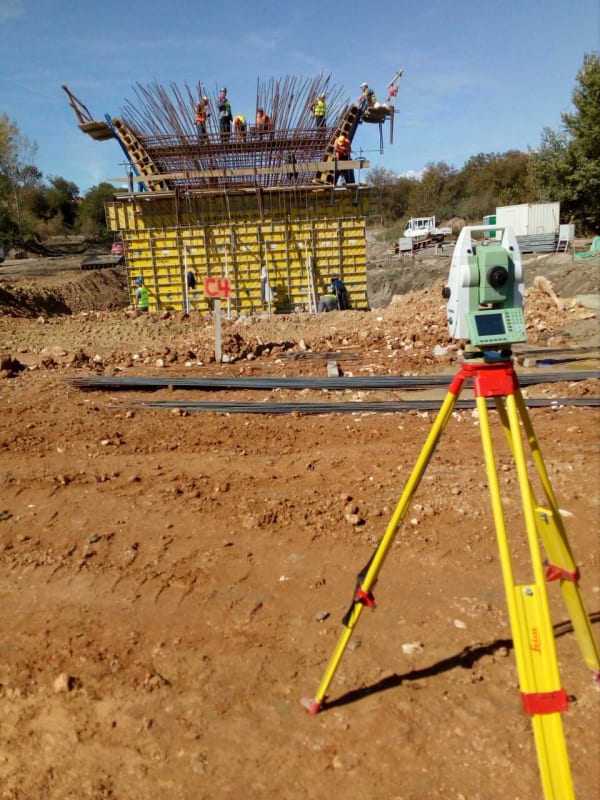 Vijadukt km55 - fotografija 20