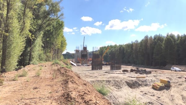 Vijadukt km55 - fotografija 10