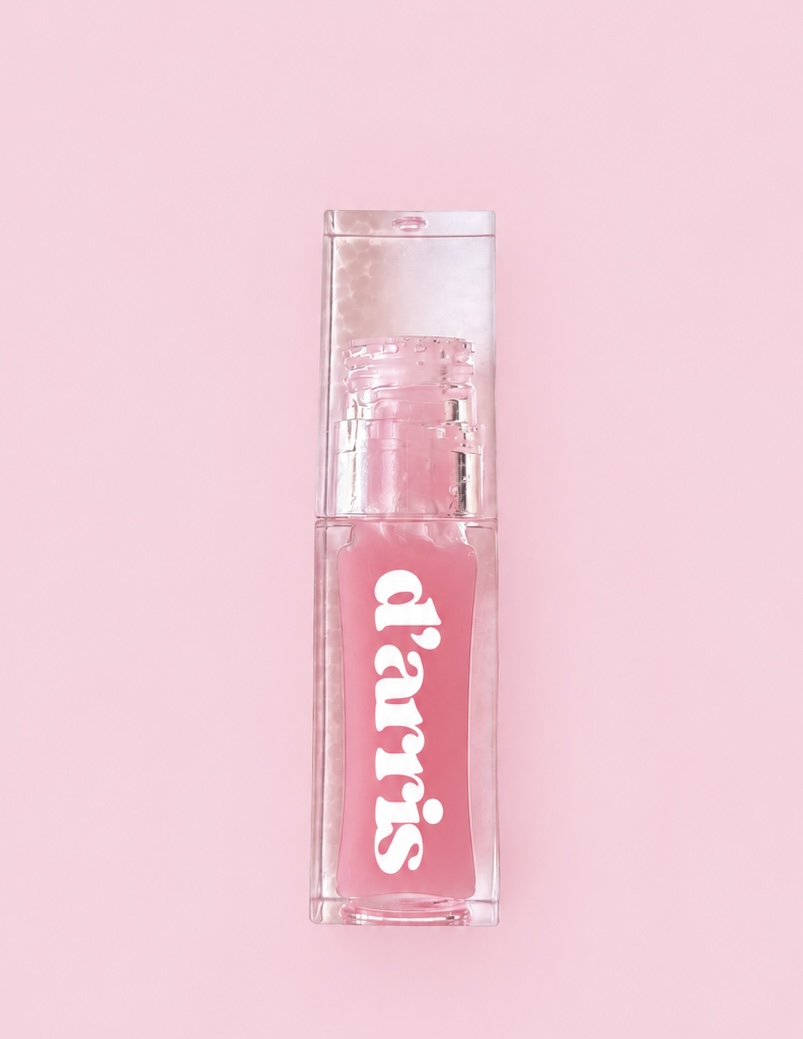 Pink Cloud