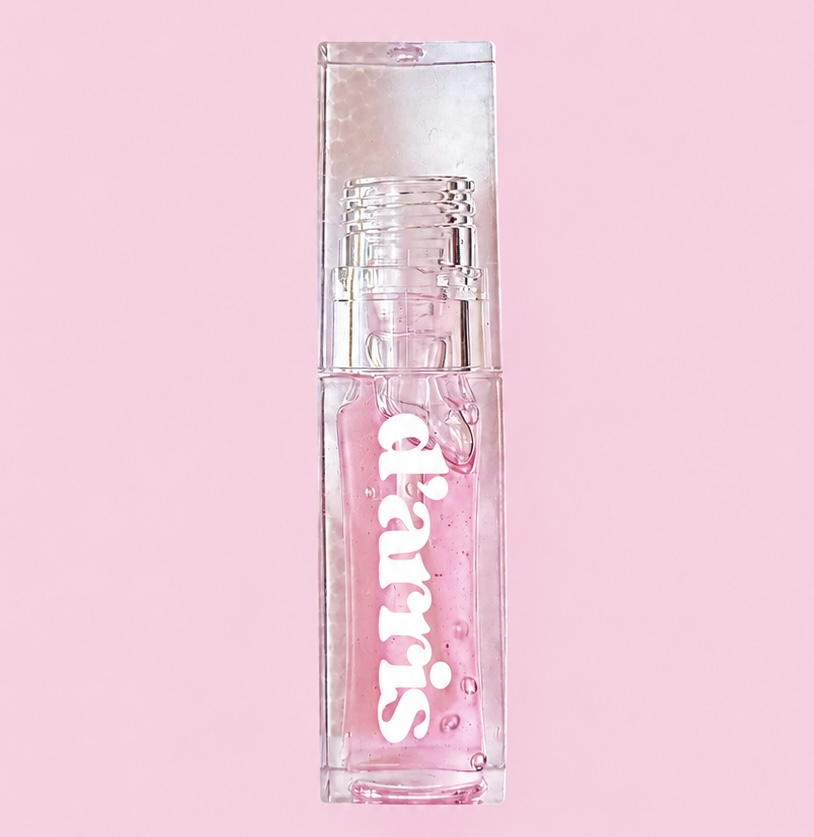Strawberry Kiss