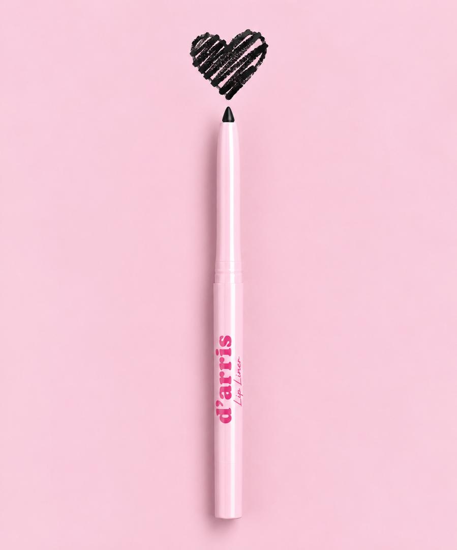 Noir - Lip Liner
