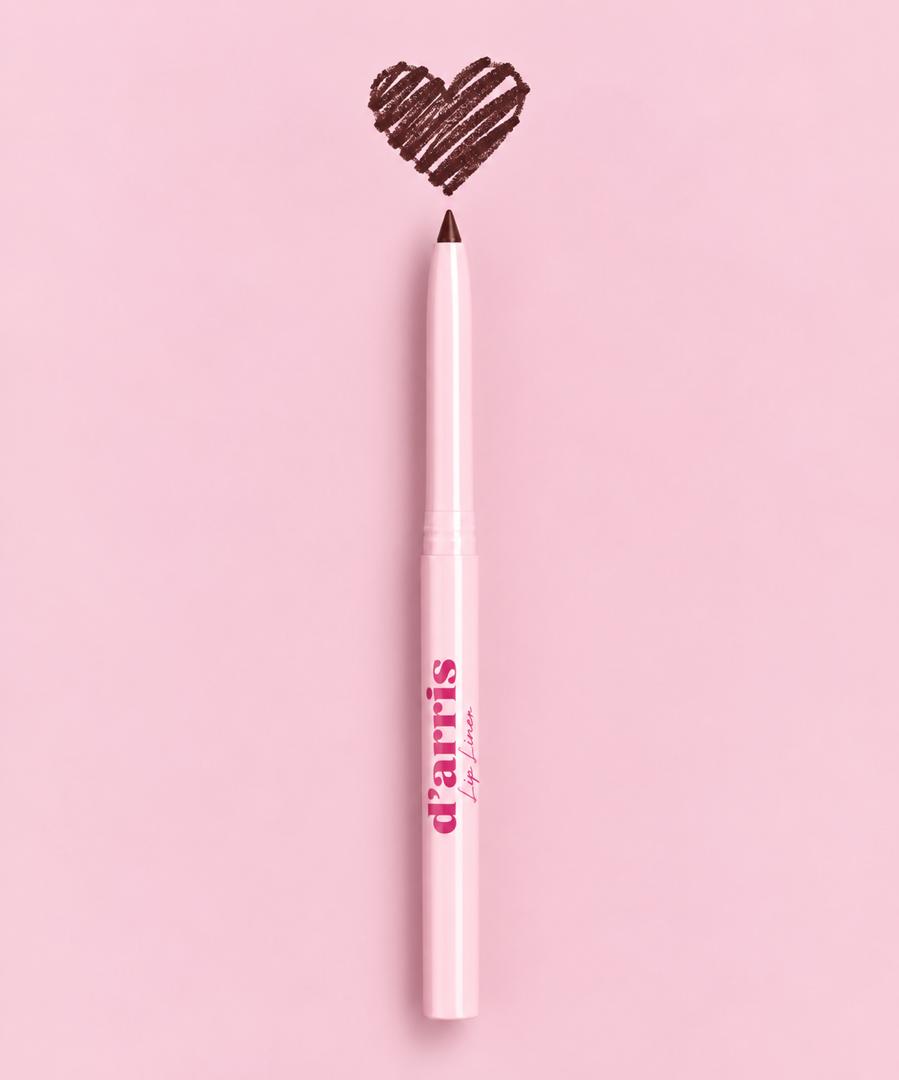 Mocha - Lip Liner