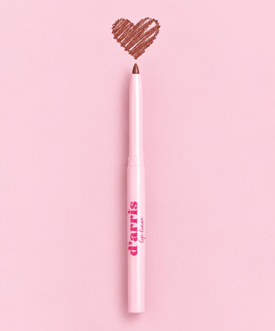 Cocoa - Lip Liner