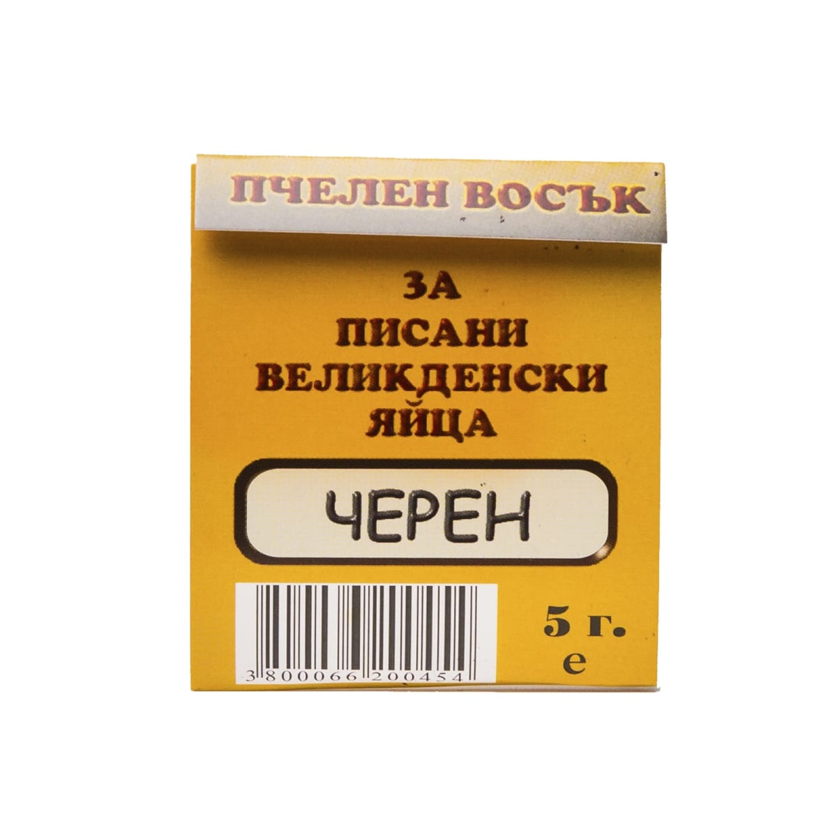 Цветен восък за писани яйца – (P031)