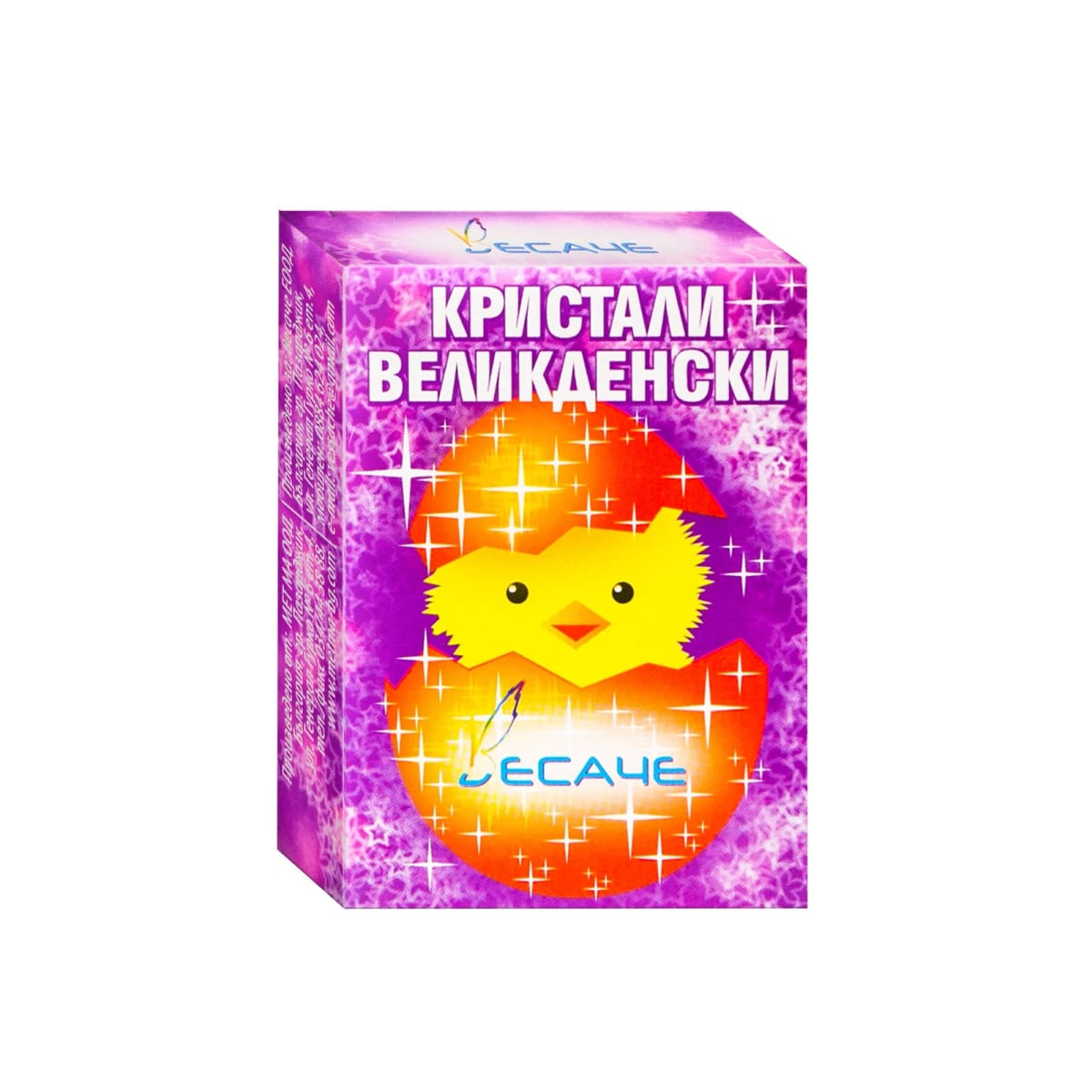 Великденски кристали Весаче – (P027)