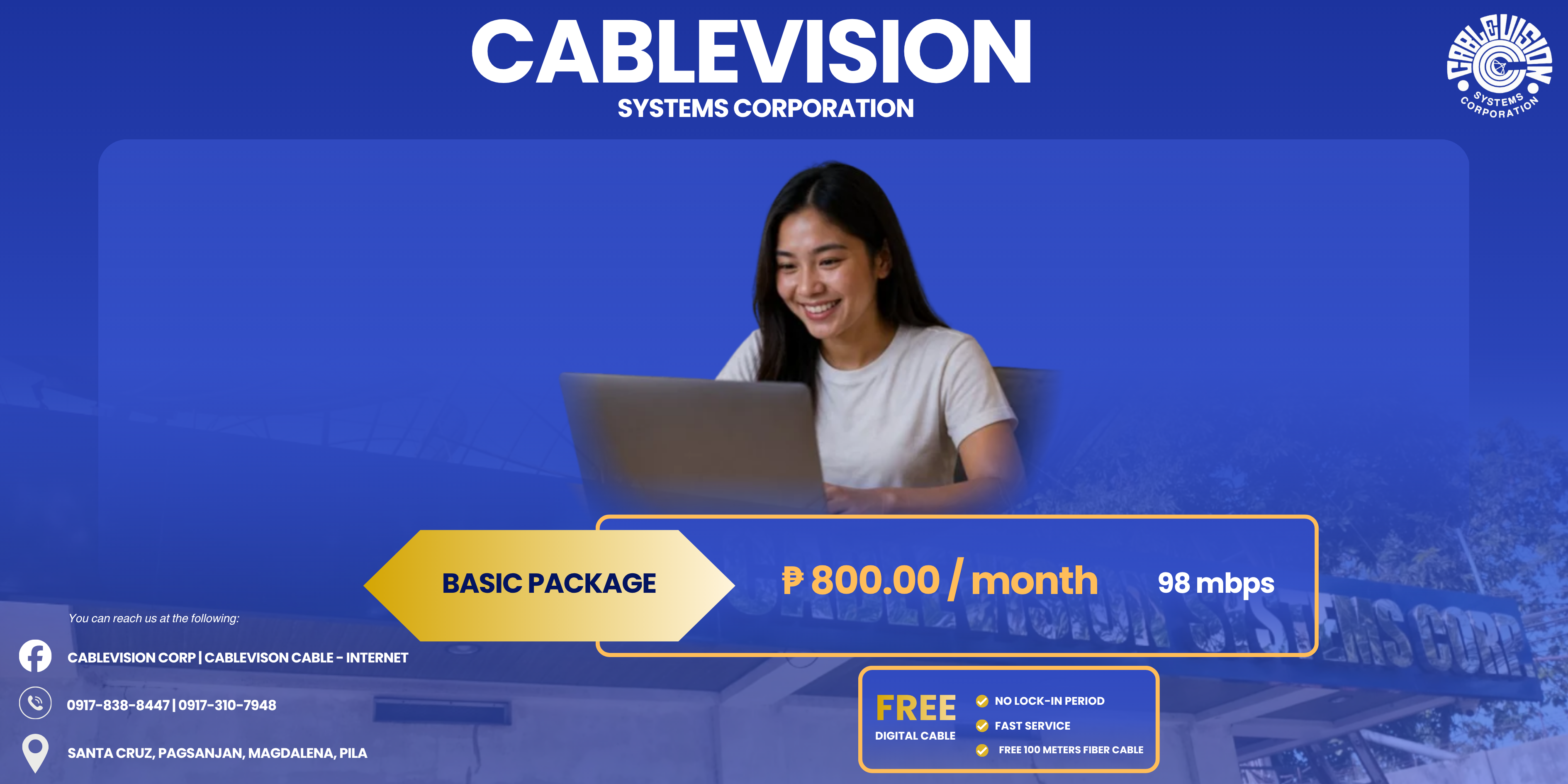 Basic Package